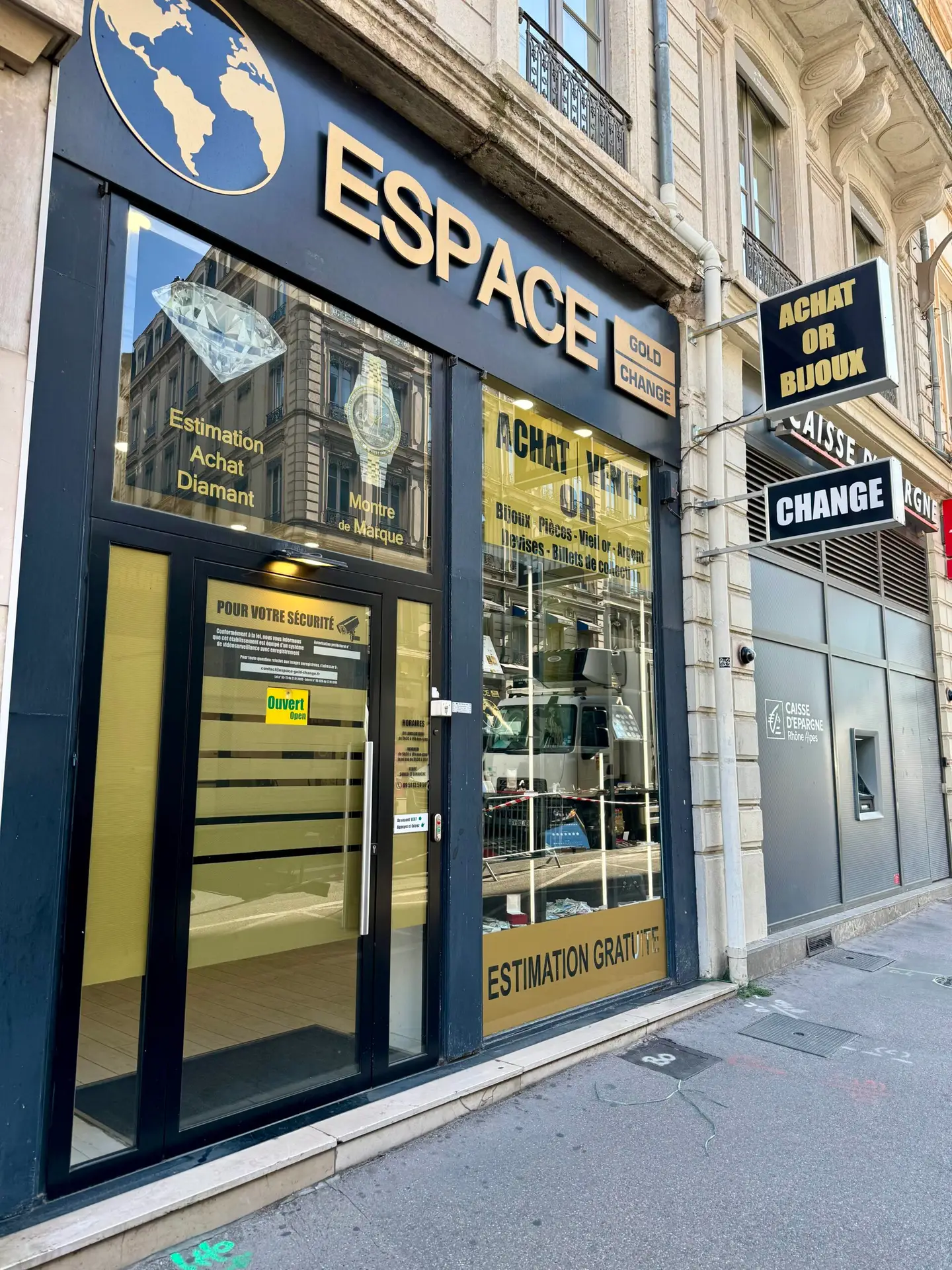 Agence Bellecour